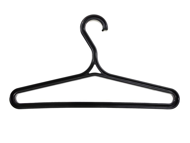 Aropec Wetsuit Hanger Black