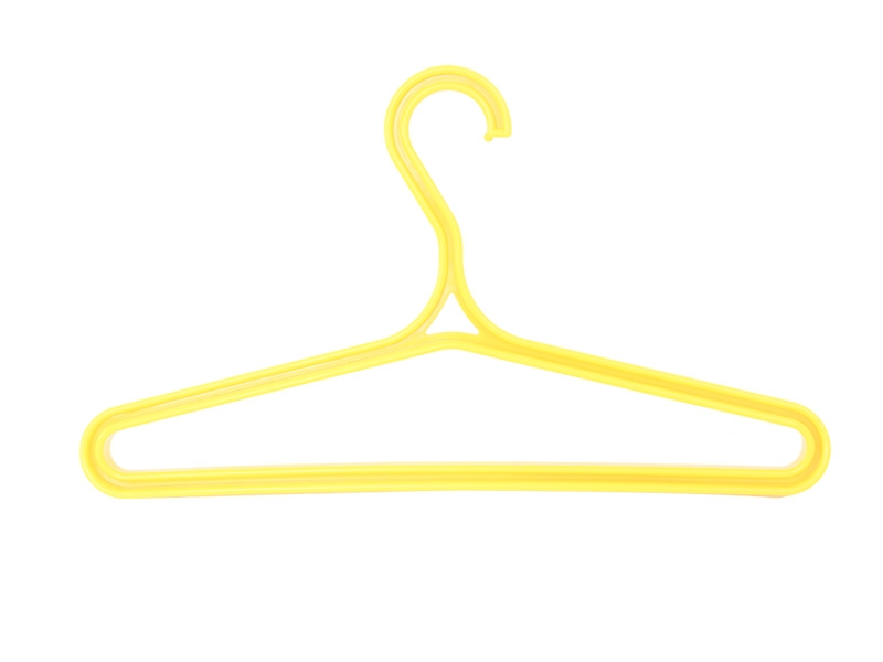 Aropec Wetsuit Hanger Yellow