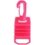 Dive Regulator Hose Holder Front Release Pink