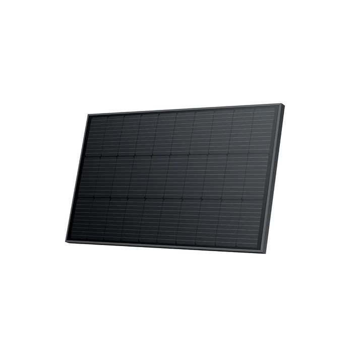 EcoFlow 200W Solar Kit Rigid Solar Panels 100W Qty 2