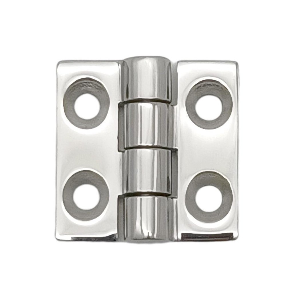 Stainless Steel Butt Hinge 1.5in