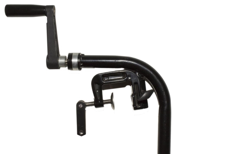 Free Wheeling Manual Outboard