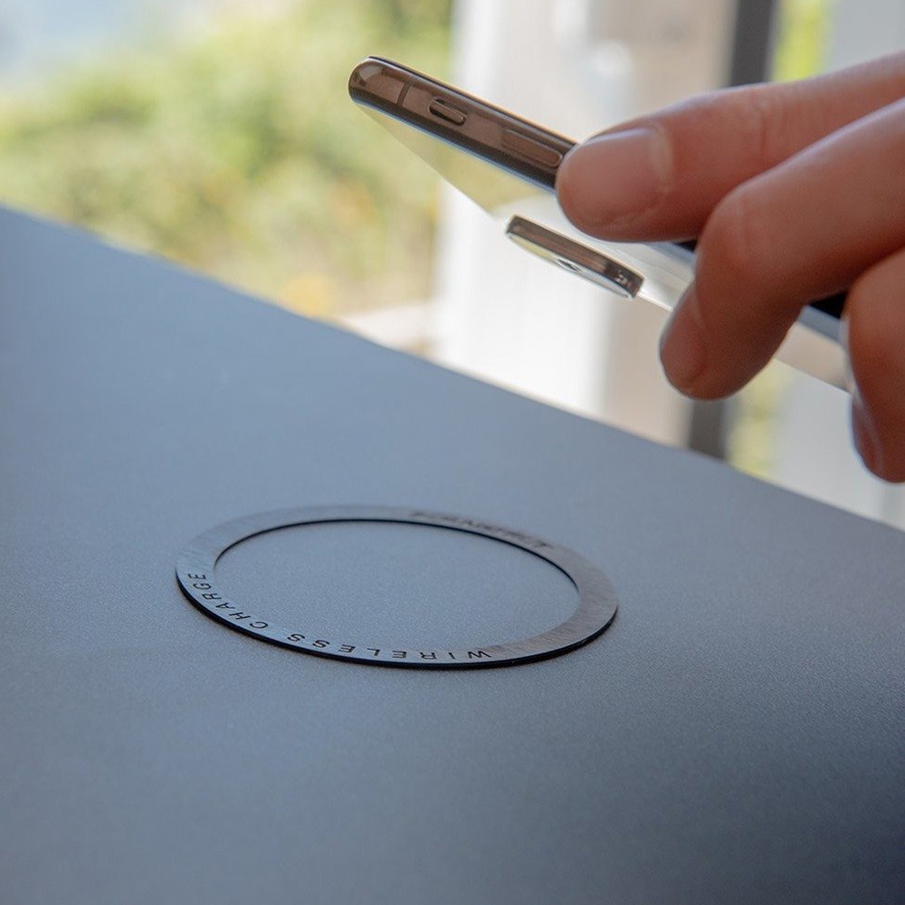 Scanstrut ROKK Waterproof Wireless Hidden Charger 12/24V