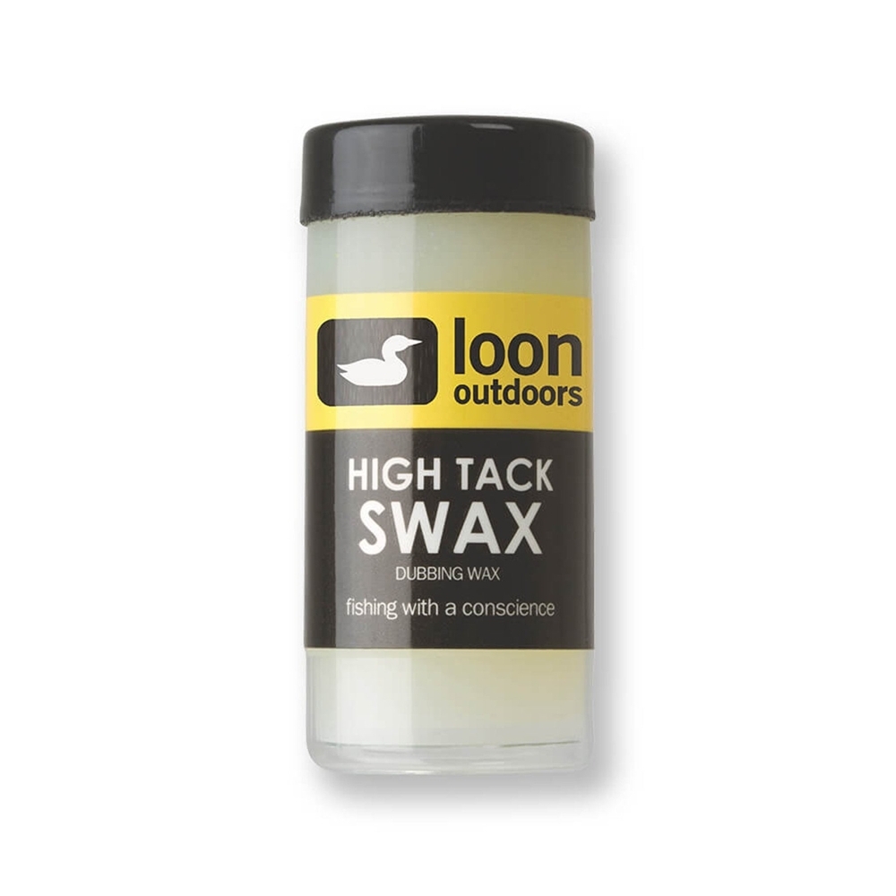 Loon Outdoors High Tack Swax