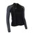 Sharkskin High Performance Long Sleeve Top Womens Carbon 8