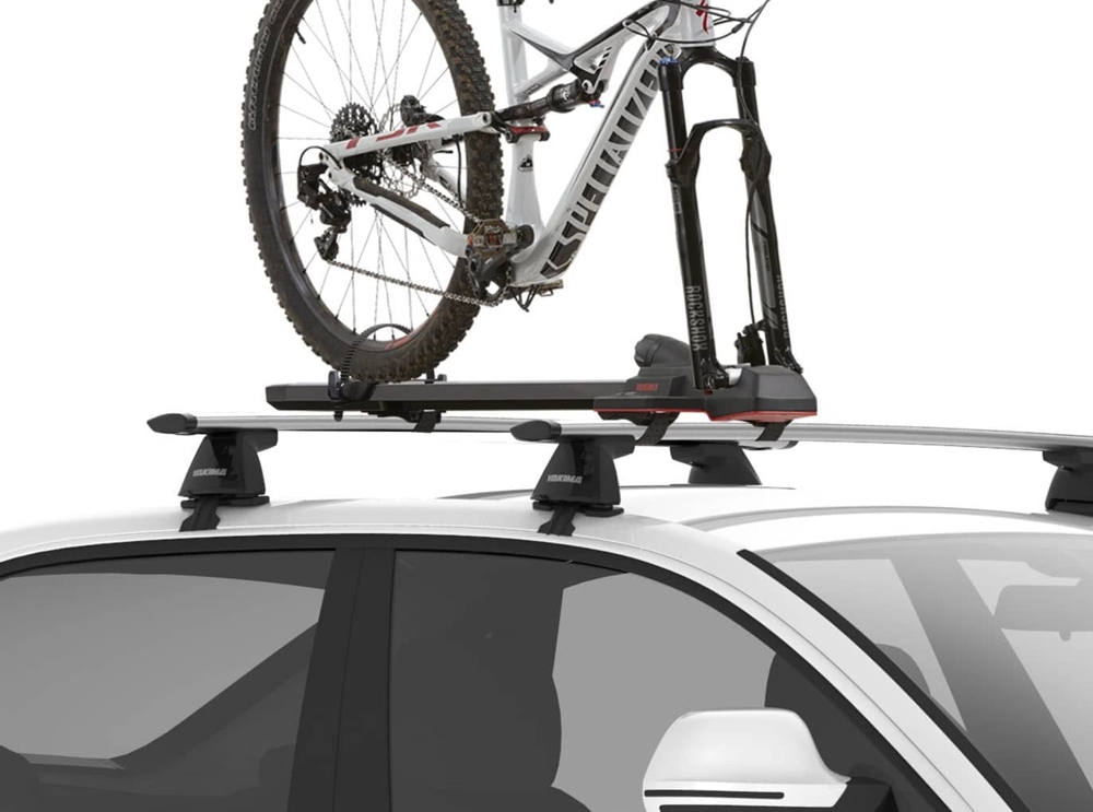 Yakima HighSpeed Fork Bike Mount