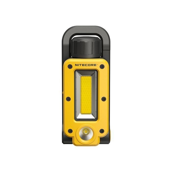 NITECORE NWL20 Multifunctional Triple Output Work Light 600 Lumen