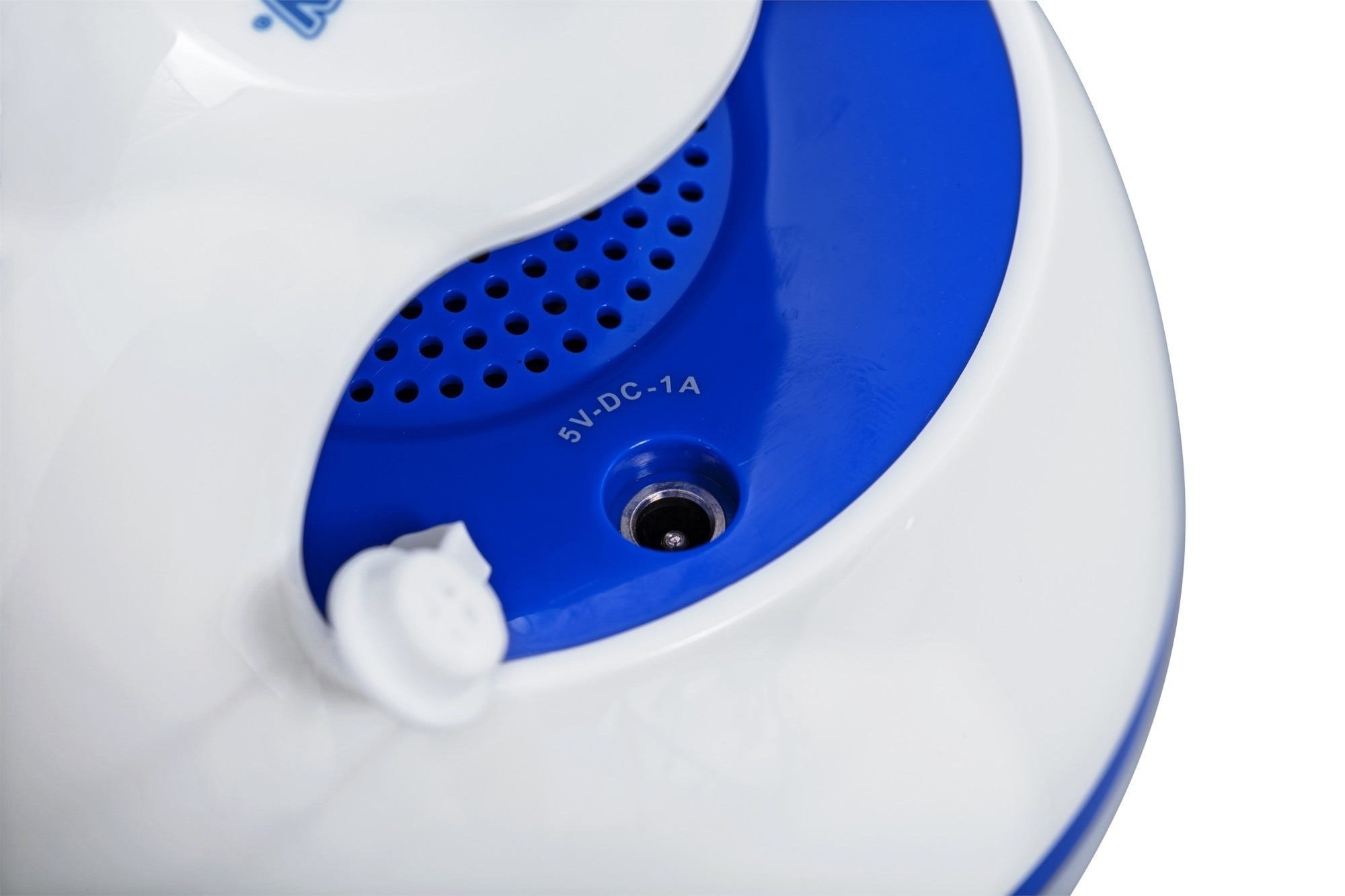 Bestway Flowclear MusicWave Floating LED Bluetooth Speaker