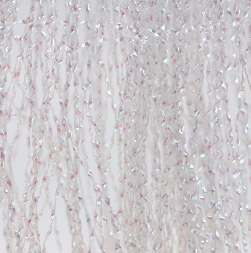 Semperfli SemperFlash Fly Tying Krystal Flash Pearl