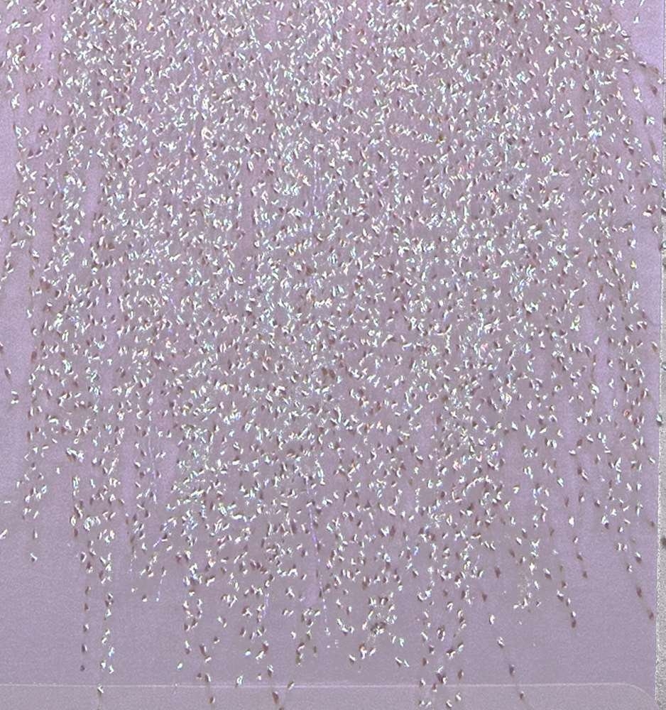 Semperfli SemperFlash Fly Tying Krystal Flash Pearl