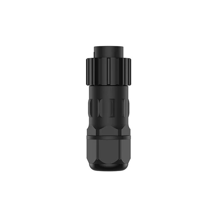 BLUETTI AC500 M28 Aviation Bayonet 3-Pin Male Connector