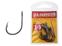 Sea Harvester Chinu Hooks 3/0 Qty 10 Thumbnail Sea Harvester Chinu Hooks 3/0 Qty 10