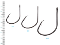 Sea Harvester Mutsu Hooks Thumbnail Sea Harvester Mutsu Hooks