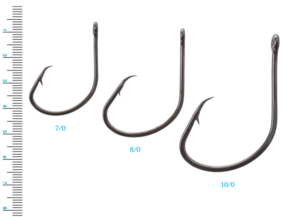 Sea Harvester Mutsu Hooks Sea Harvester Mutsu Hooks