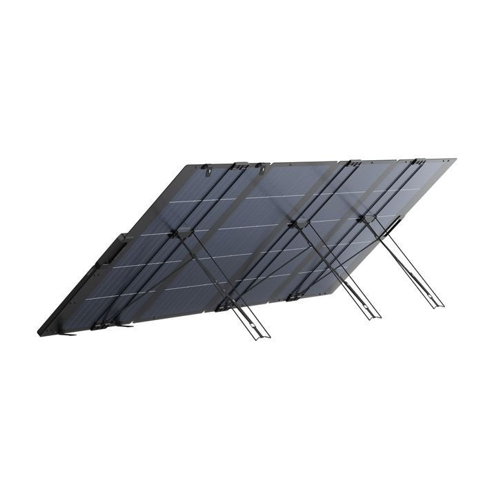 EcoFlow Lightweight Portable Solar Panel 400W