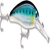 Rapala X-Rap Magnum 20 Deep Diving Lure 14cm 46g Blue Sardine