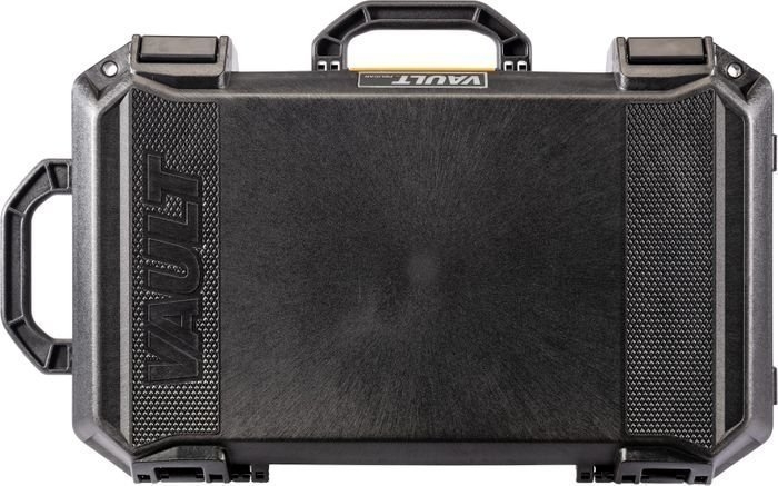 Pelican Vault V525 Rolling Hard Case