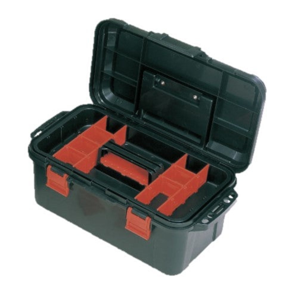 Meiho Hard Master 500 Tackle Box