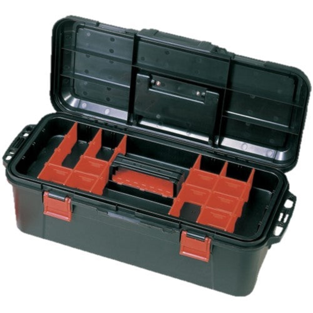 Meiho Hard Master 620 Tackle Box
