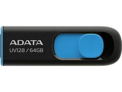 ADATA UV128 USB 3.2 Flash Drive 64GB