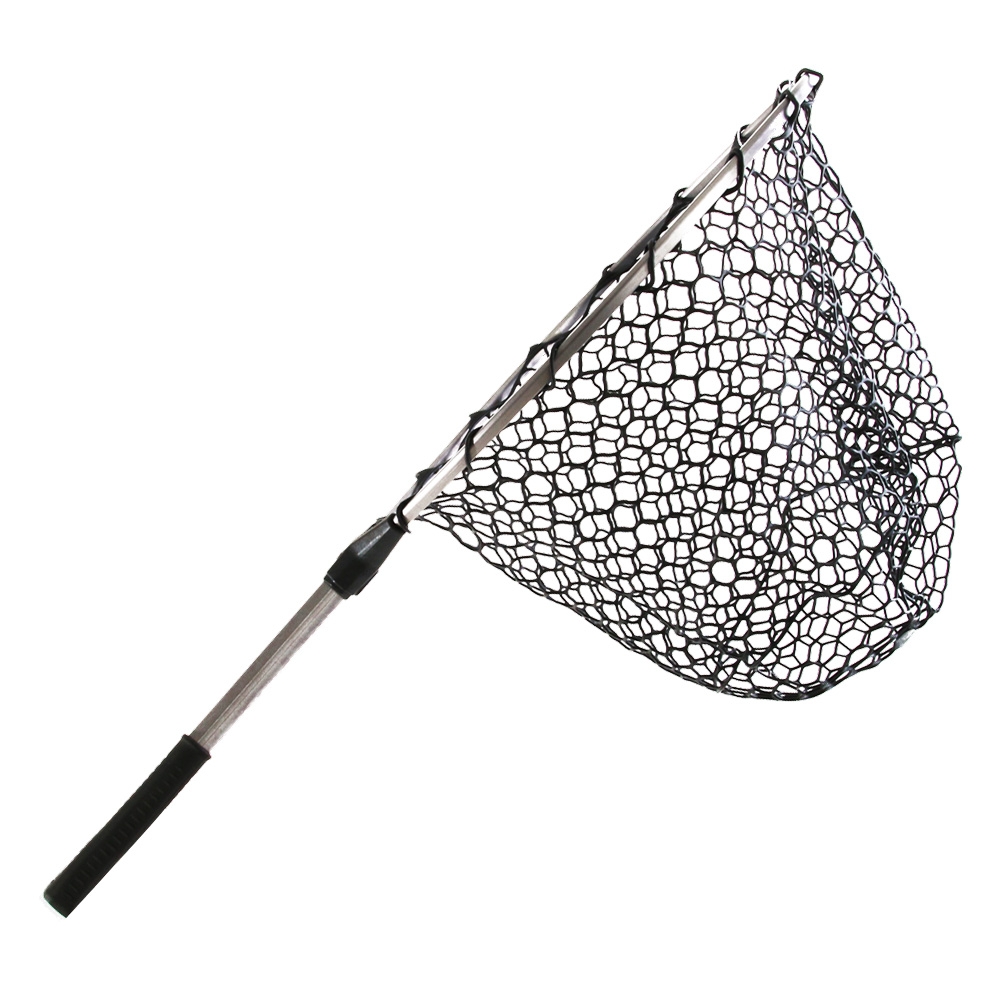 Nacsan Trout/Kayak Rubber Landing Net