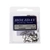 Holiday Ball Bearing Swivel with Clip Tension 35kg Qty 10