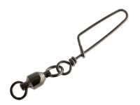 Holiday Ball Bearing Swivel with Clip Tension Thumbnail Holiday Ball Bearing Swivel with Clip Tension