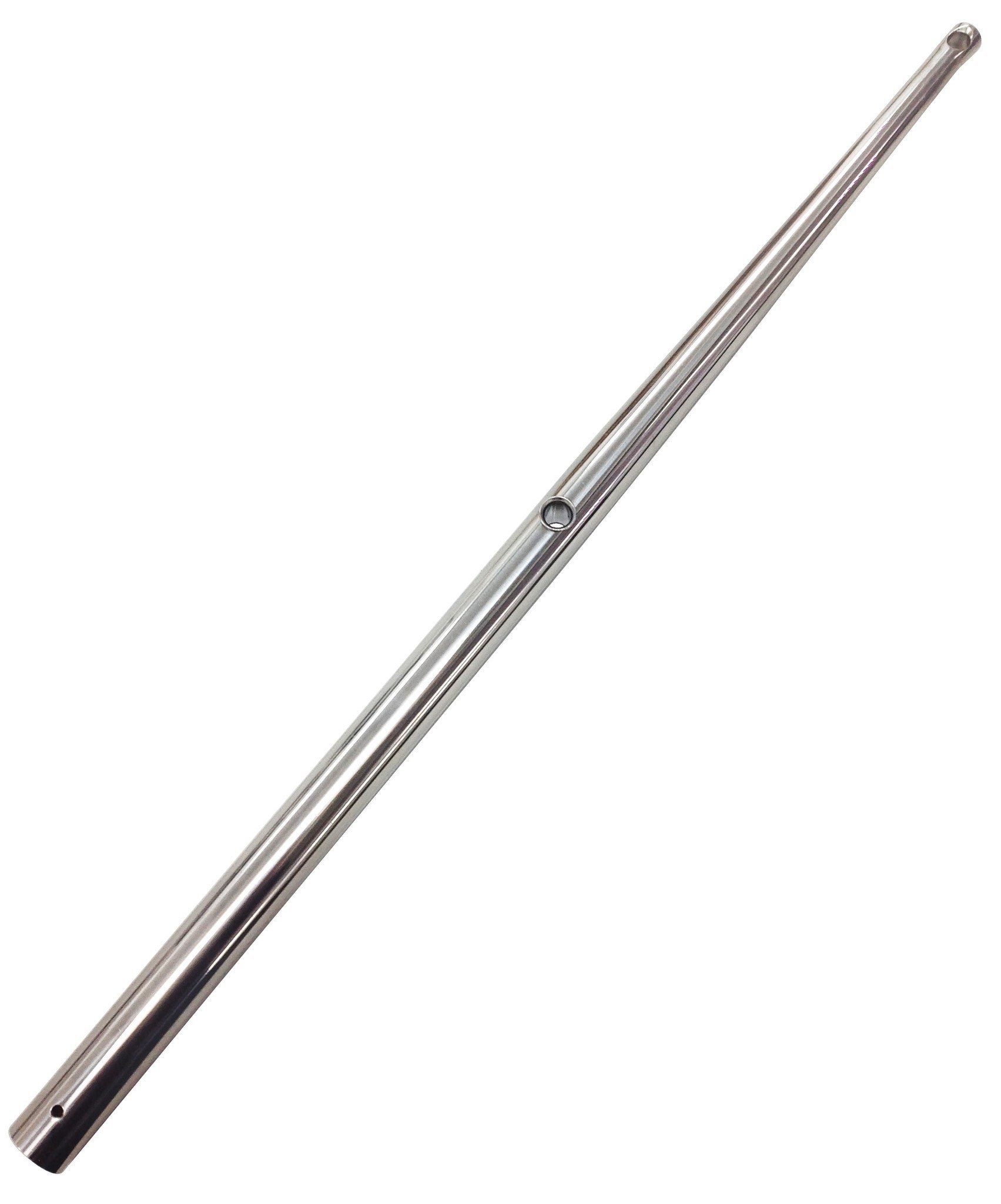 Homer Stainess Steel Stanchion 25x610mm