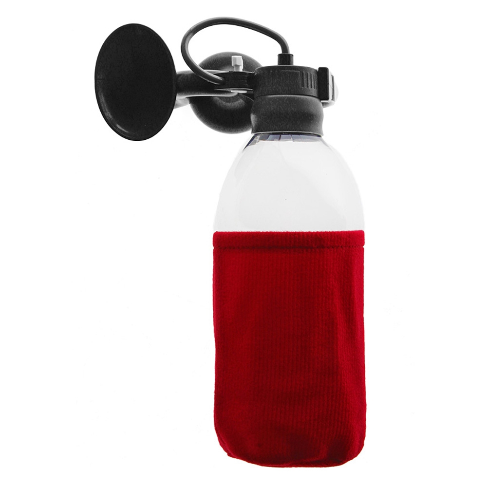 Ecoblast Rechargeable Safety Air-Horn