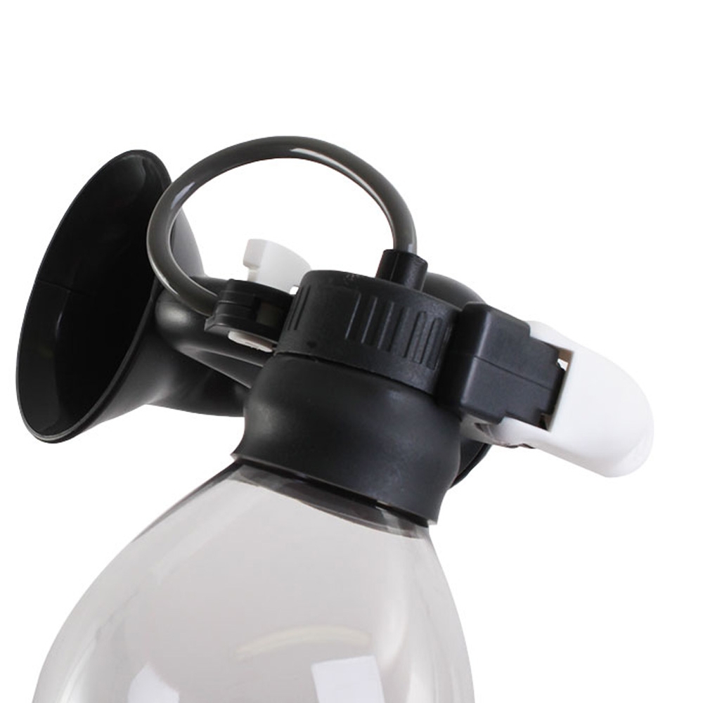 Ecoblast Rechargeable Safety Air-Horn