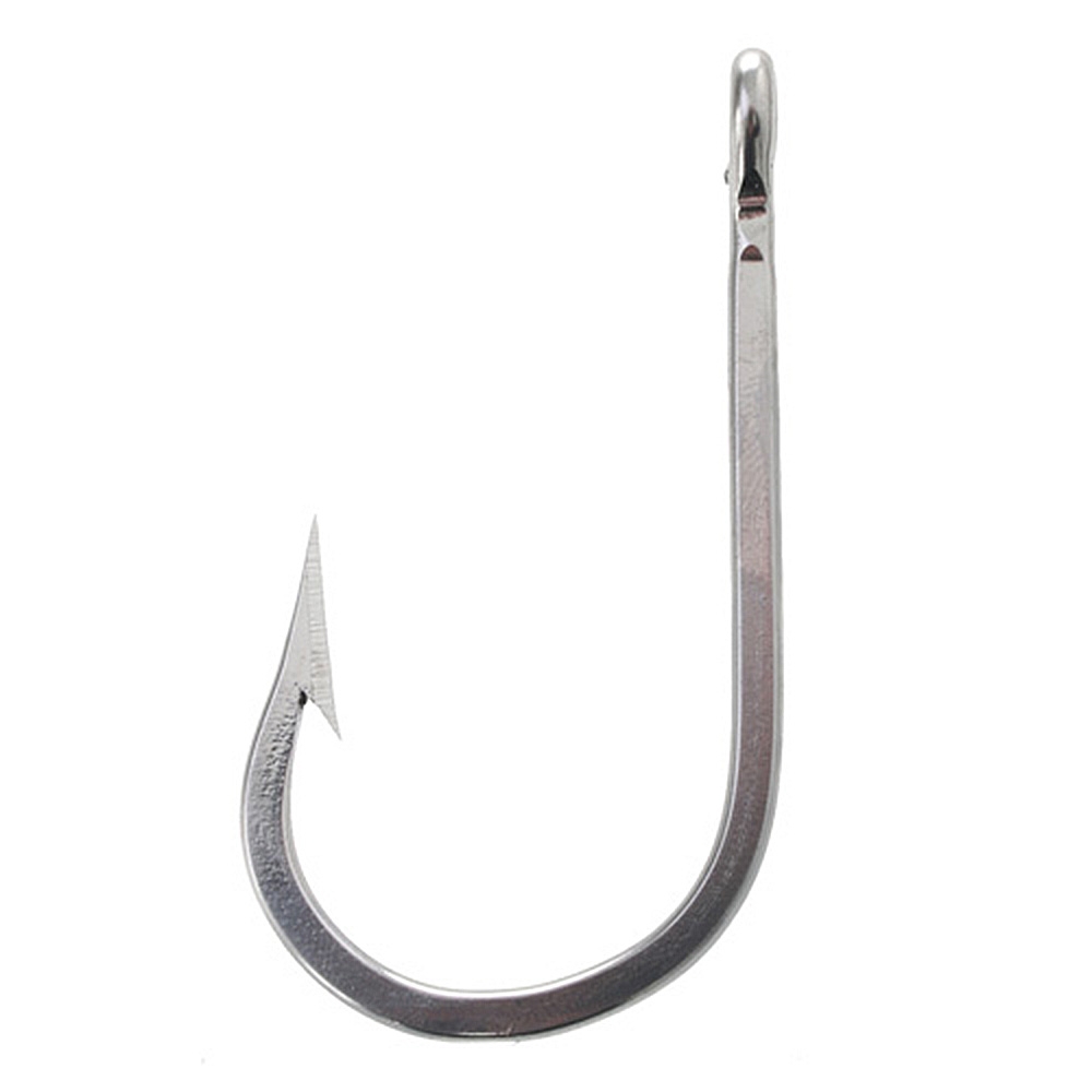 Nacsan Stainless Steel Game Hook 11/0
