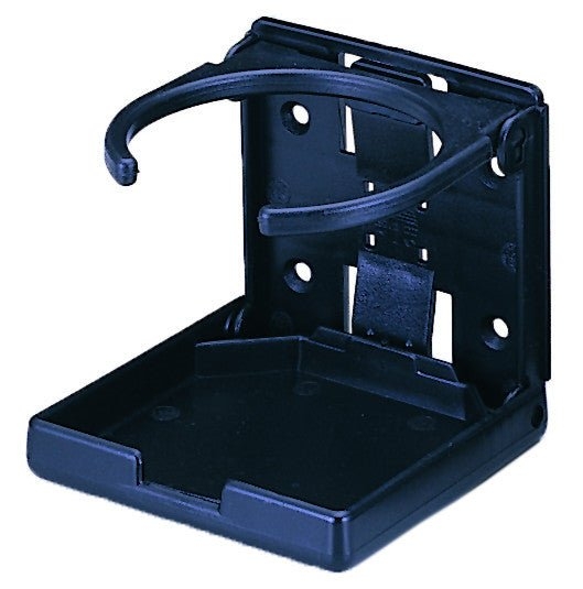 HOMER Folding Drink Holder Black