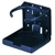 HOMER Folding Drink Holder Black