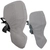Oceansouth Full Outboard Motor Cover for Honda 2CYL 350cc H30-20
