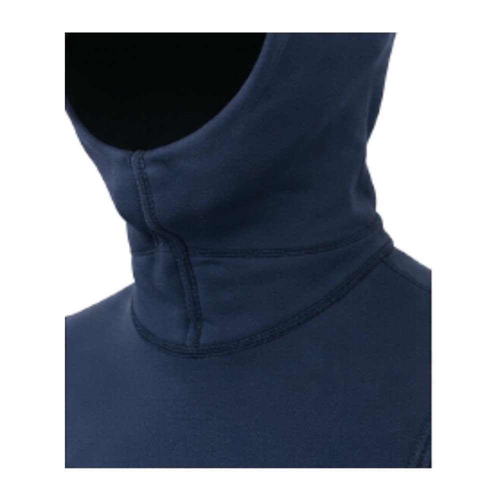 Pro-Dive Thermal Hooded Vest 3mm