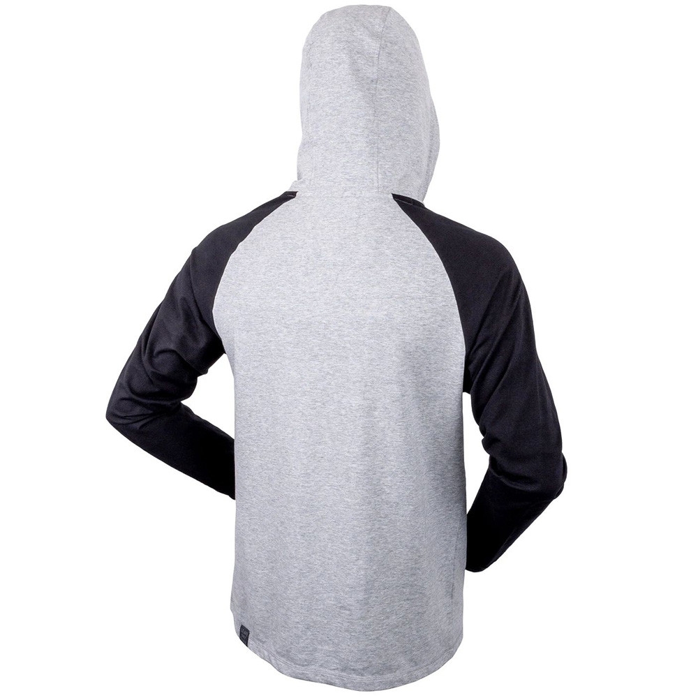 Hunters Element Trademark Mens Hoodie