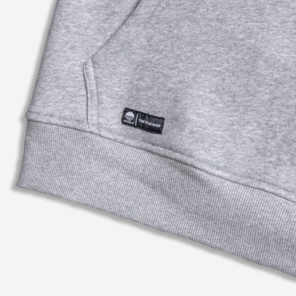Desolve Ignobilis Mens Hoodie