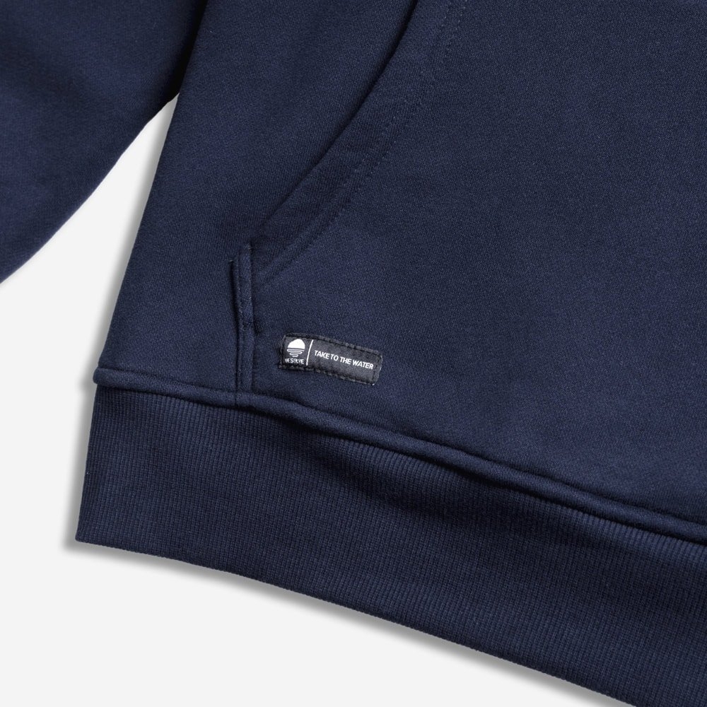 Desolve Auratus Mens Hoodie