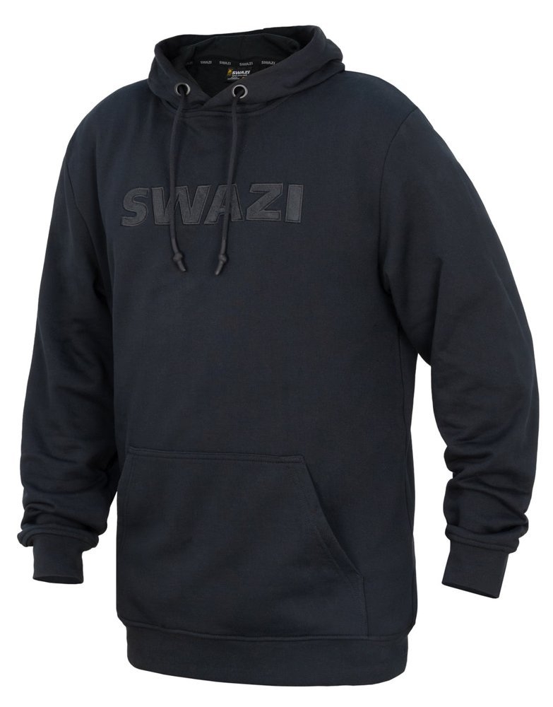 Swazi Legend Hoodie