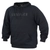 Swazi Legend Hoodie Black XS