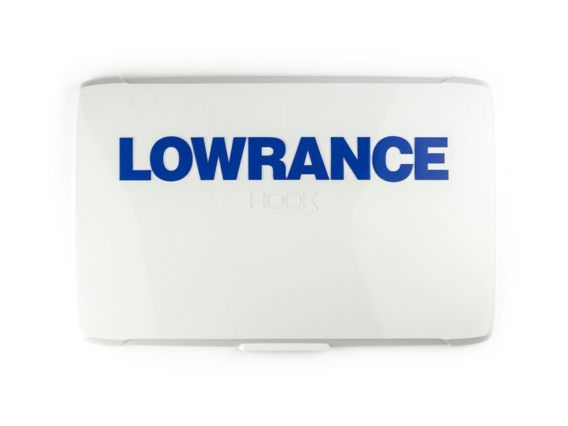 Lowrance HOOK2-12 Sun Cover