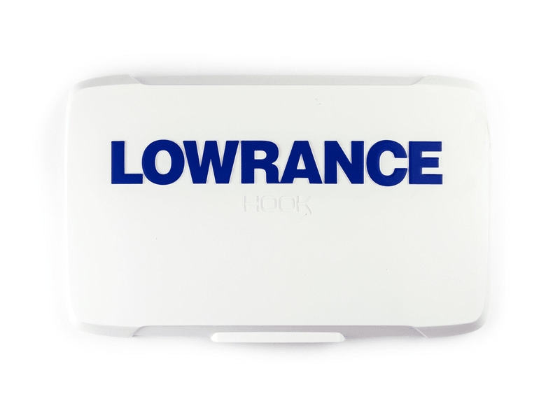 Lowrance HOOK2-7 / HOOK Reveal 7 Sun Cover