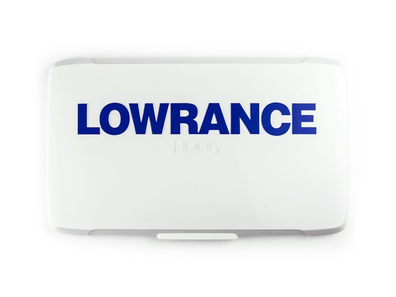 Lowrance HOOK2 / Reveal 9 Sun Cover