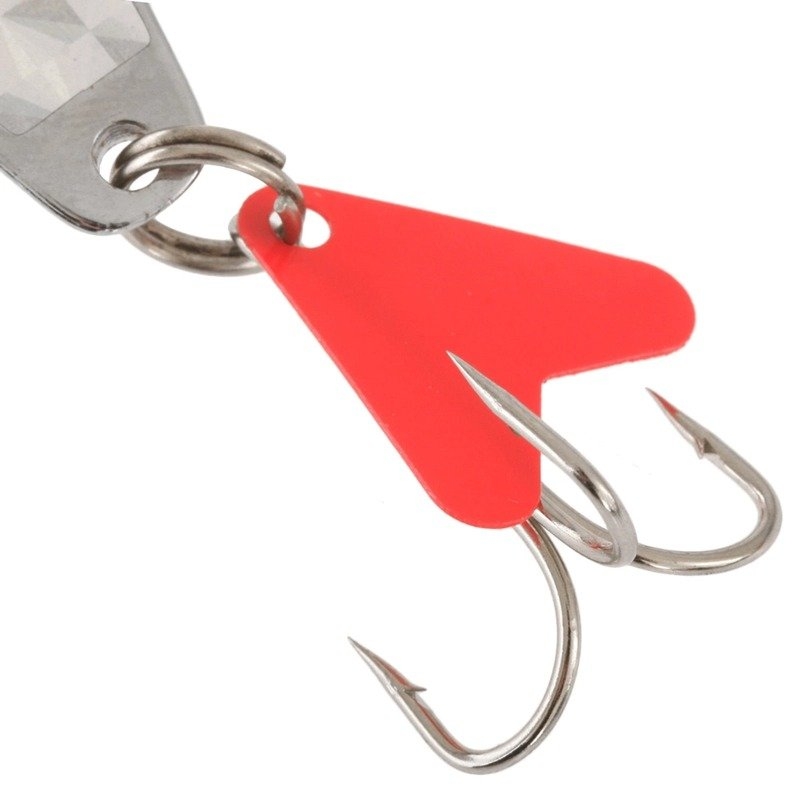 Fishtech Hex Wobbler Lure