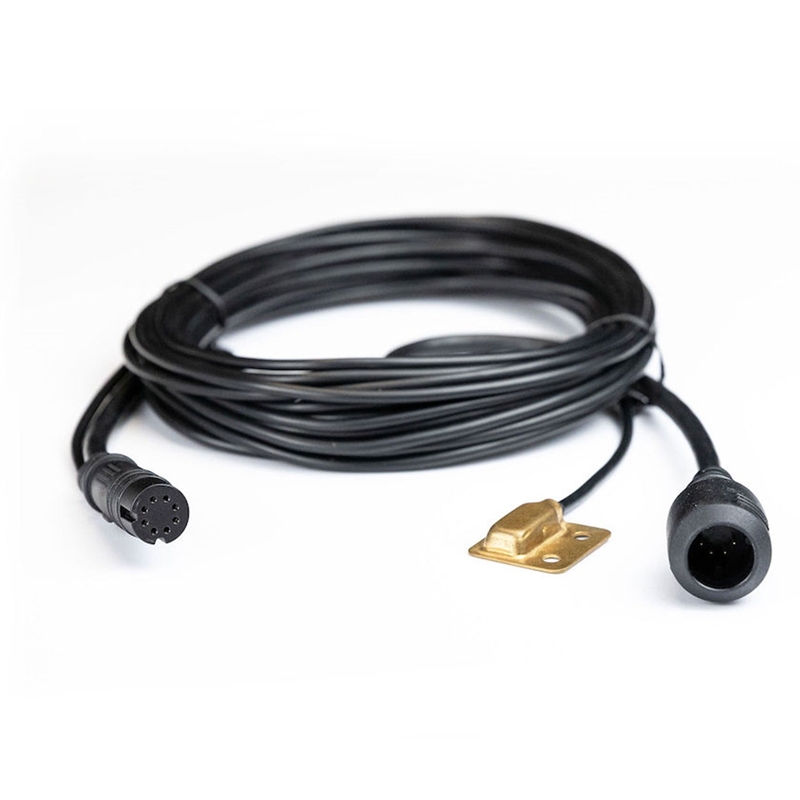 Lowrance HOOK2 SplitShot Inline Temperature Sensor