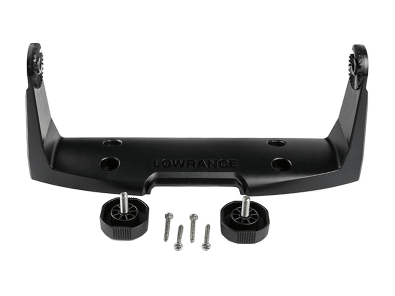 Lowrance HOOK2 9 Gimbal Bracket