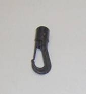 Nylon Snap Hook 6mm