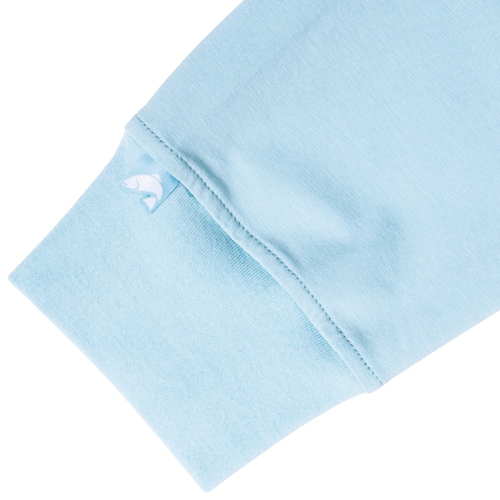 Desolve Hook and Line Mens Long Sleeve Shirt