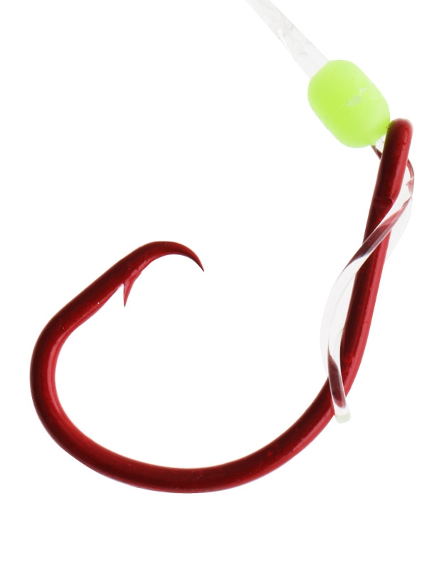 Black Magic Hook-A-Puka 13/0 Rig