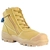 Bata Horizon Ultra Mens Zip-Sided Boots Wheat UK7/US8